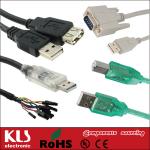 USB cables